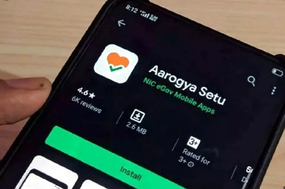 World Bank Praises India's Arogya Setu App Meant to Contact Trace and Curb Covid-19