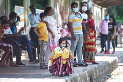 Delhi Records 45 Covid-19 Cases, Lowest Single-day Rise in Over a Year