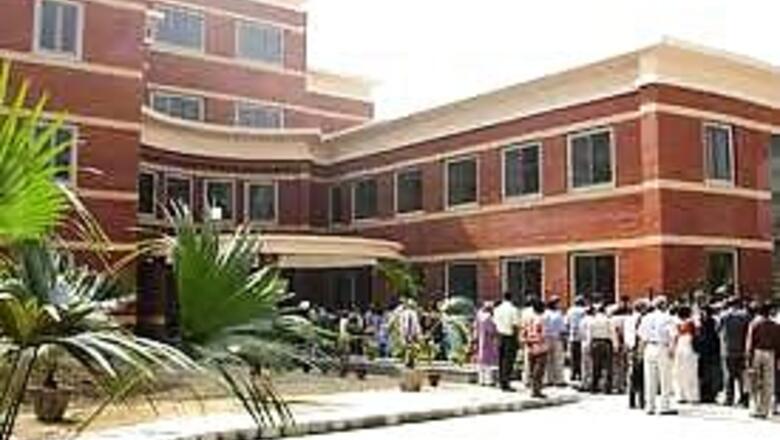 DU admission process to begin from June 2