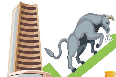 Raging Bulls! Sensex Jumps Over 1,200 pts, Nifty Atop 17,150; Why Market is Rising Today