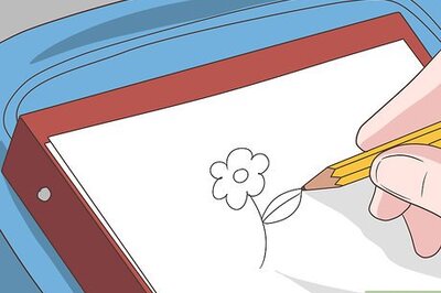 How to Enjoy Yourself on a Long Bus Ride