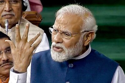 'Public Like Lord Ram, Reduced You to 40 from 400': PM's Retort for RaGa's 'Hanuman Didn't Burn Lanka' Remark