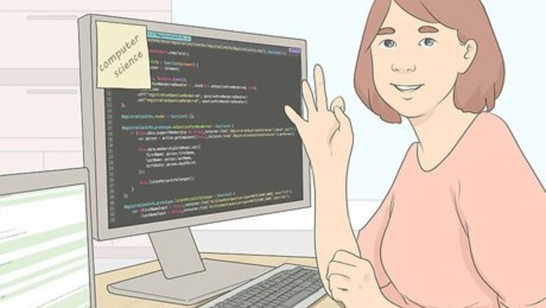 How to Choose University Courses
