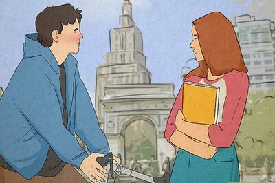 How to Let a Guy Friend Know You're Not Interested Romantically in a Nice Way