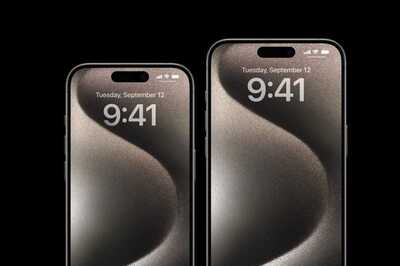 Apple iOS 17.2 Brings This New Feature To iPhone 15 Pro, iPhone 15 Pro Max