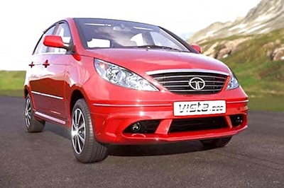 'Tata Motors need to tweak passenger car strategy'