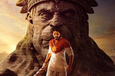 HanuMan Movie Set For 3D Release With New Sequences