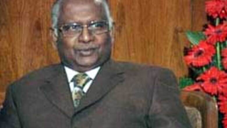 CJI to high court judges: Declare all assets