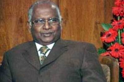 CJI to high court judges: Declare all assets