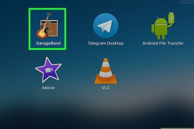 Simple Steps to Compose Music Using GarageBand