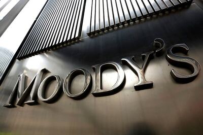 Moody's Downgrades Pakistan's Ratings to Negative From Stable
