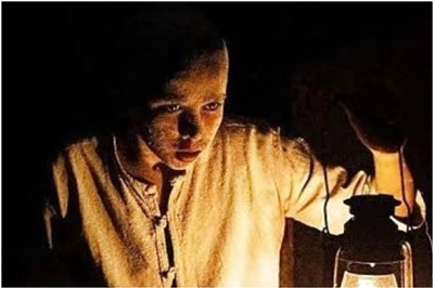 Work on 'Tumbbad 2' On, Says Sohum Shah