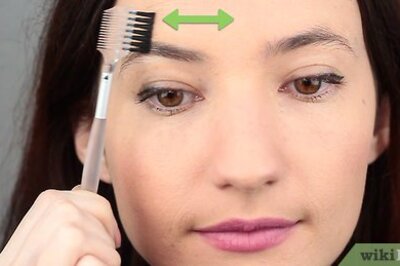 How to Make Eyebrows Thicker