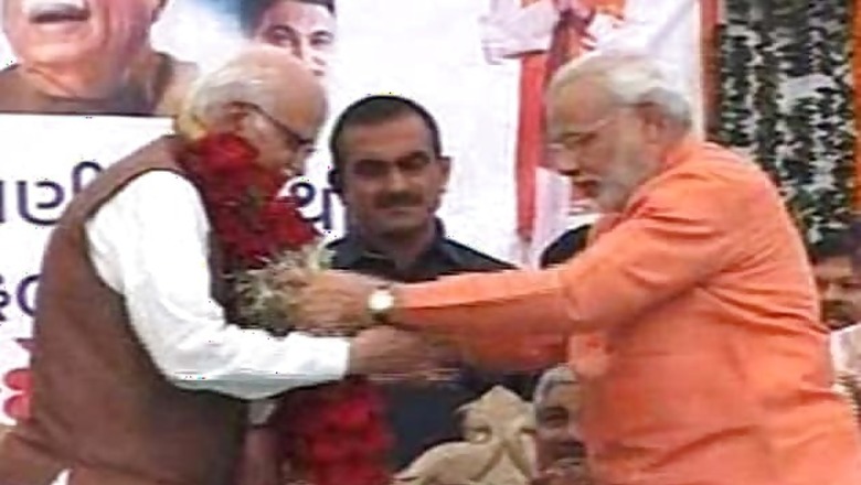 Several BJP leaders skip Goa meet, Cong says blame 'Namonitis'