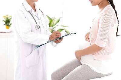 Night Shifts During Pregnancy Up Miscarriage Risk