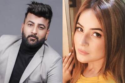 Bigg Boss 13: Shehnaz Gill Isn't Being Fake Inside the House, Says Brother Shehbaz