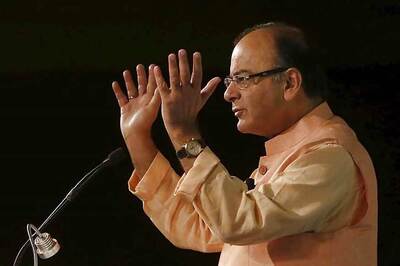 Depositing Black Money in Banks Will Not Make it White: Arun Jaitley