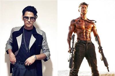 My Role in Baaghi 3 Will Surprise Viewers, Says Vijay Varma