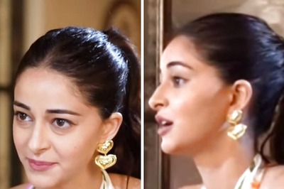 Ananya Panday Breaks Silence on 'Liger' Script Issues: 'As a Woman, This Isn't Right...'