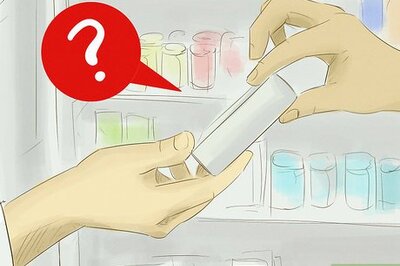 How to Use Povidone Iodine Solution