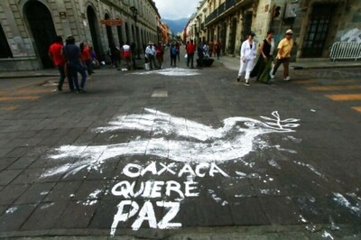 Mexican Musician Sanchez Decapitated, Wife And Son Killed