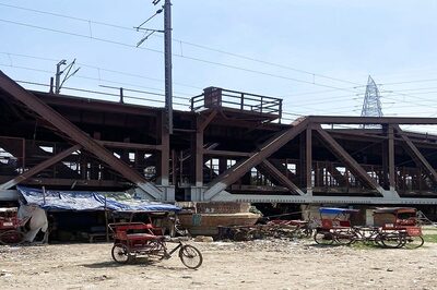 Delhi: Old Yamuna Bridge Finally Set to Be Replaced, 25 Years After First Sanction