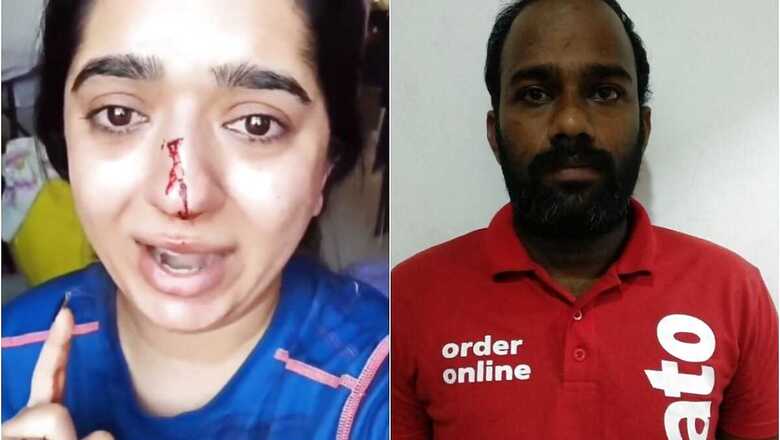 5 Years After Starting Background Checks on Delivery Executives, a Look At Zomato’s Safety System