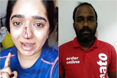 5 Years After Starting Background Checks on Delivery Executives, a Look At Zomato’s Safety System