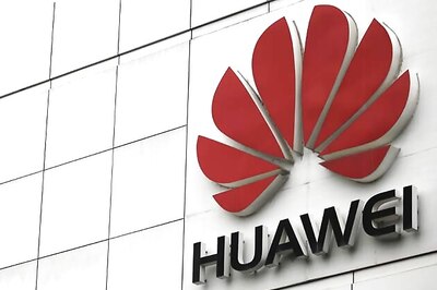 Huawei bumps up patent portfolio as 5G era draws near: CEO