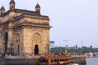 Come January, Water Taxi Service Between Mumbai, Navi Mumbai to be a Reality. Read About Routes, Fare