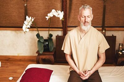 Living In The Moment: These 5 Points Are Key To Practicing Mindfulness In Fast-Paced World