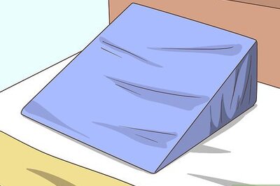 How to Use a Pregnancy Pillow