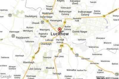 Major rivers flowing above danger mark in UP