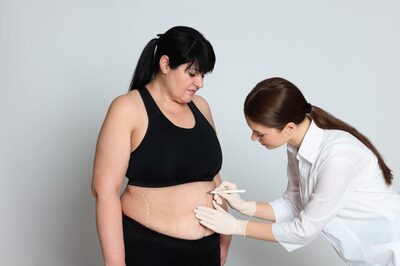 5 Effects of Bariatric Surgery On Cardiovascular Health