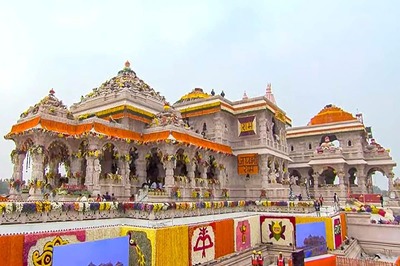 Opinion | Ram Mandir in Ayodhya is the Biggest ‘Political’ and Civilisational Victory for Hindus in Centuries