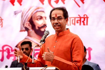 AIMIM Threat, Civic Polls: Why Sena Bid to Rename Aurangabad Threatens Ally Congress in Maharashtra
