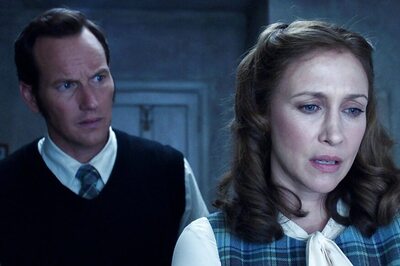 Title for The Conjuring 3 Revealed at Comic-Con Experience In Brazil
