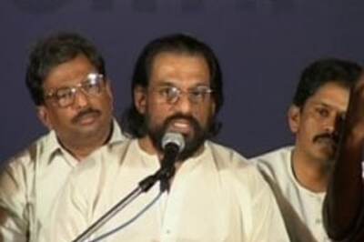 Will Yesudas be allowed inside temple?