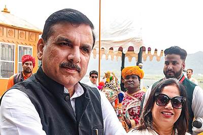 'Mehmaan Aaye Hain': How Sanjay Singh and His Wife Woke Up to ED Arrival | Inside Details