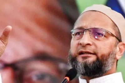 Delhi Police Registers FIRs Against Owaisi, Sharma for Inciting People on Divisive Lines