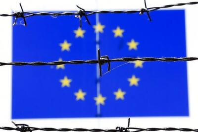 EU Parliament in Tense Election For New President