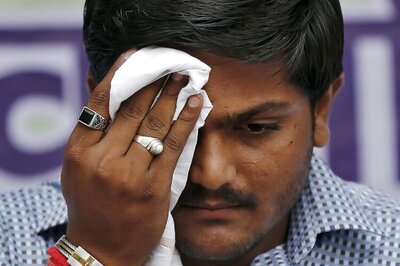 Kill policemen but don't commit suicide: Hardik tells Patel youth