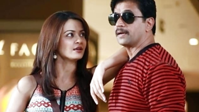 'Moondru Per Moondru Kadhal' Music Review: It's nice