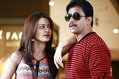 'Moondru Per Moondru Kadhal' Music Review: It's nice