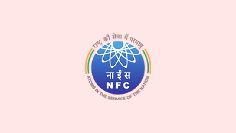 Dinesh Srivastava New Chief Executive of Nuclear Fuel Complex