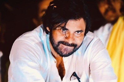 Pawan Kalyan Elected as Janasena Floor Leader in Andhra Pradesh Assembly
