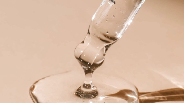 Here Are Some Tips for Picking the Right Serum for Your Skin