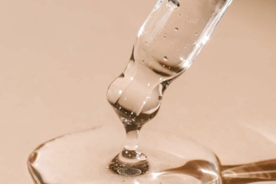 Here Are Some Tips for Picking the Right Serum for Your Skin