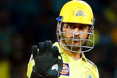 Defamation Case Filed Against MS Dhoni by Former Business Partners Who Duped him Off Rs 15 Crore
