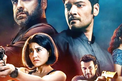 Mirzapur Season 3 Releases Today On OTT. Details Inside